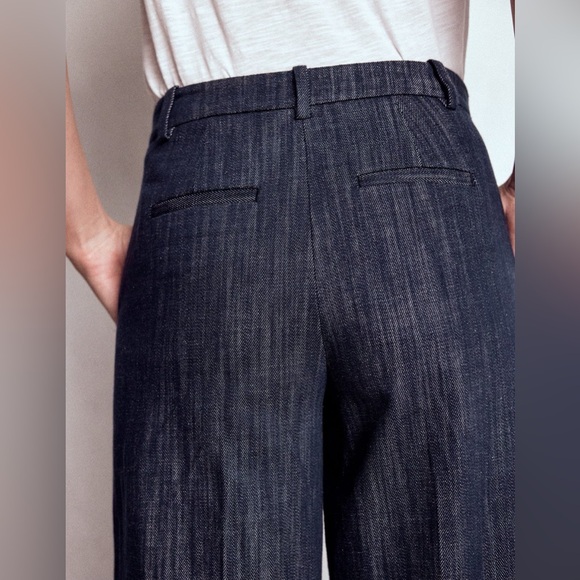 BODEN Boden Belgravia Twill Pants - Picture 2 of 6